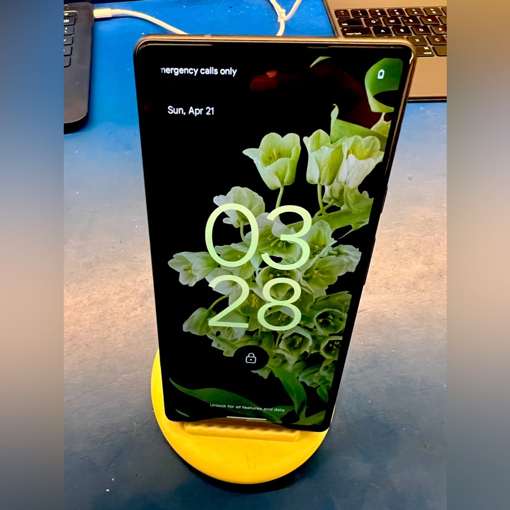 Pixel 6 128 unlocked